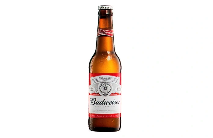 Budweiser Budweiser beer