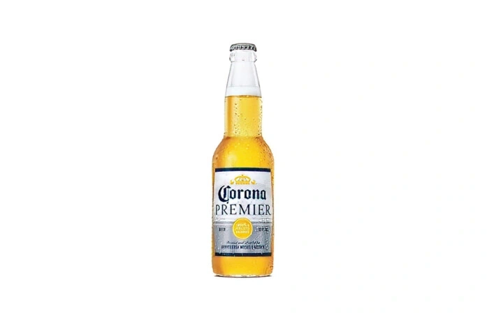 Corona Premier Corona Premier beer