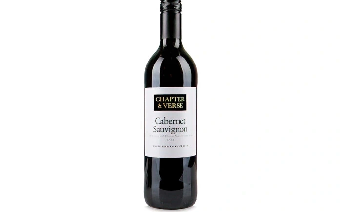 Cabernet Sauvignon A Glass of Cabernet Sauvignon