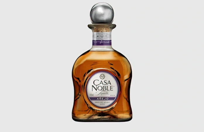 Casa Noble Anejo Casa Noble Anejo top shelf