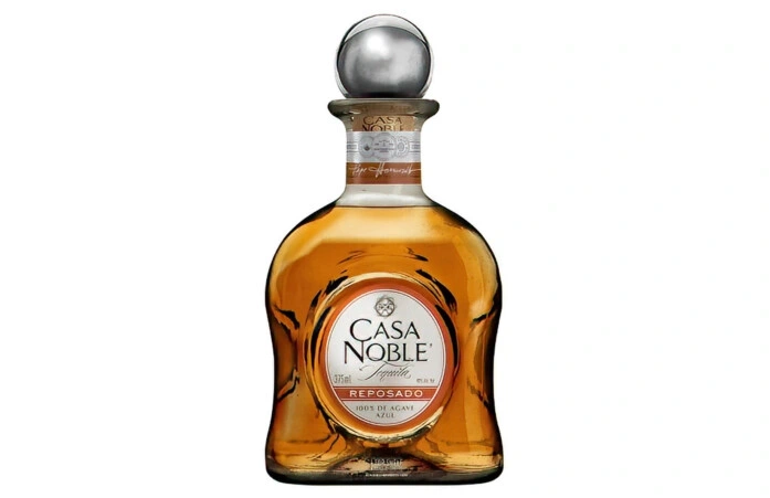 Casa Noble Reposado Casa Noble Reposado top shelf
