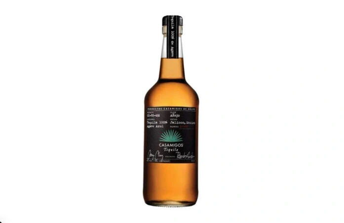 Casamigos Anejo Casamigos Anejo top shelf