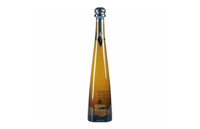 Don Julio 1942 Don Julio 1942 top shelf