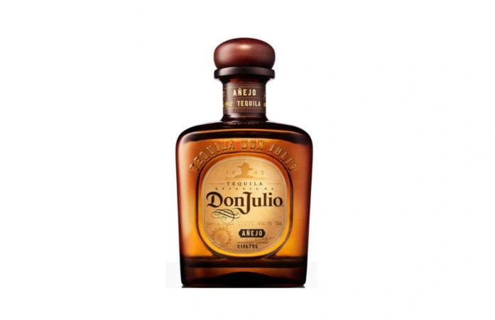 Don Julio Anejo Don Julio Anejo top shelf