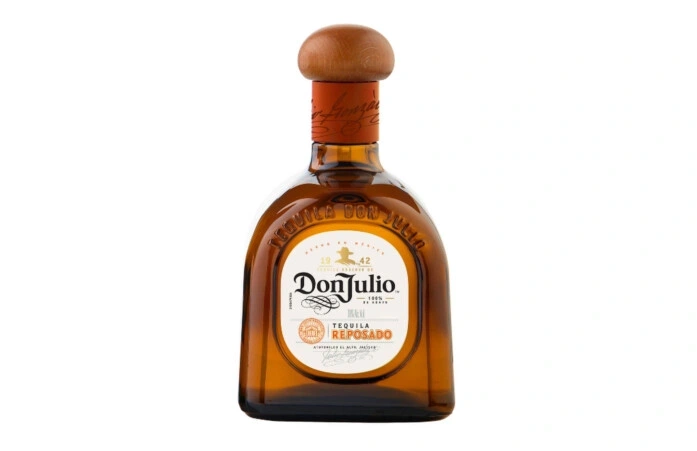 Don Julio Reposado Don Julio Reposado top shelf