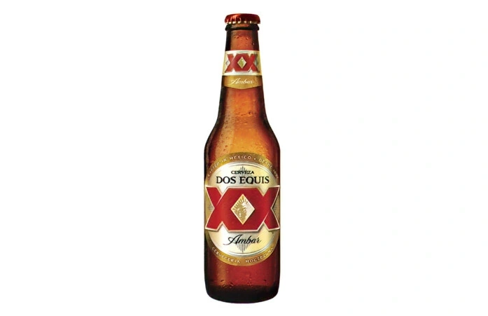 Dos Equis Ambar Dos Equis Ambar beer