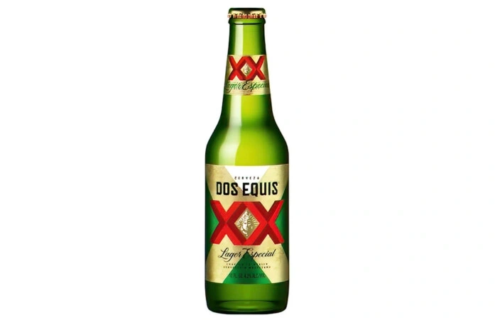 Dos Equis Draft Dos Equis Draft beer