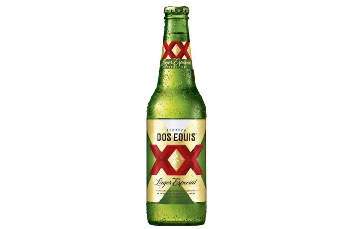 Dos Equis Lager Dos Equis Lager