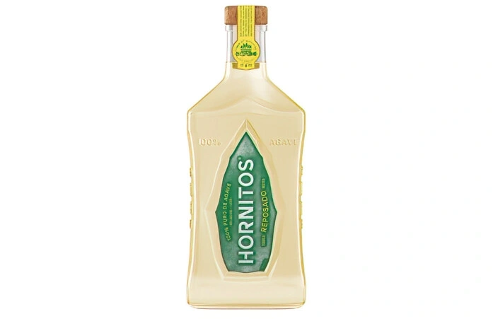 Hornitos Gold Hornitos Gold top shelf