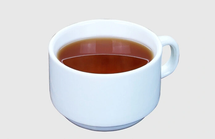 Hot Tea A Cup Of Hot Tea