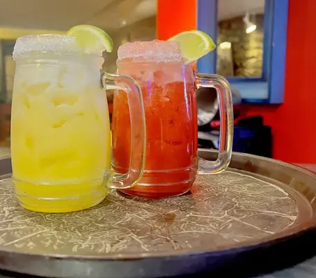 22 oz Margarita 22 oz Margarita drink