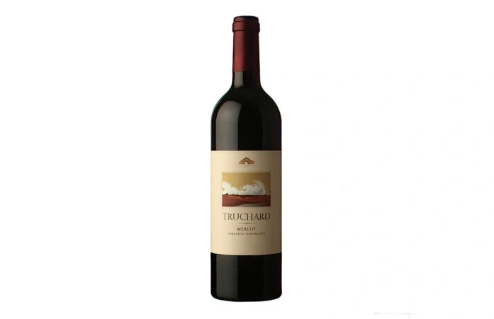 Merlot A Glass of Merlot