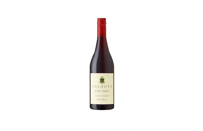 Pinot Nior A Glass of Pinot Nior