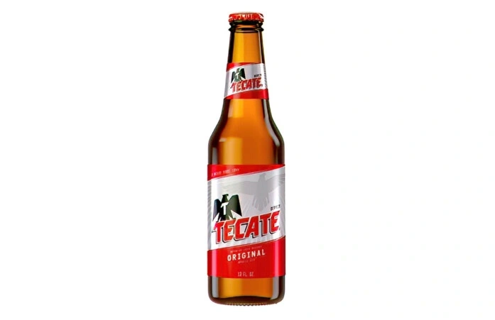 Tecate Tecate beer