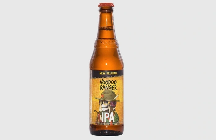 Voo Doo Ranger (New Belgium) Voo Doo Ranger (New Belgium)