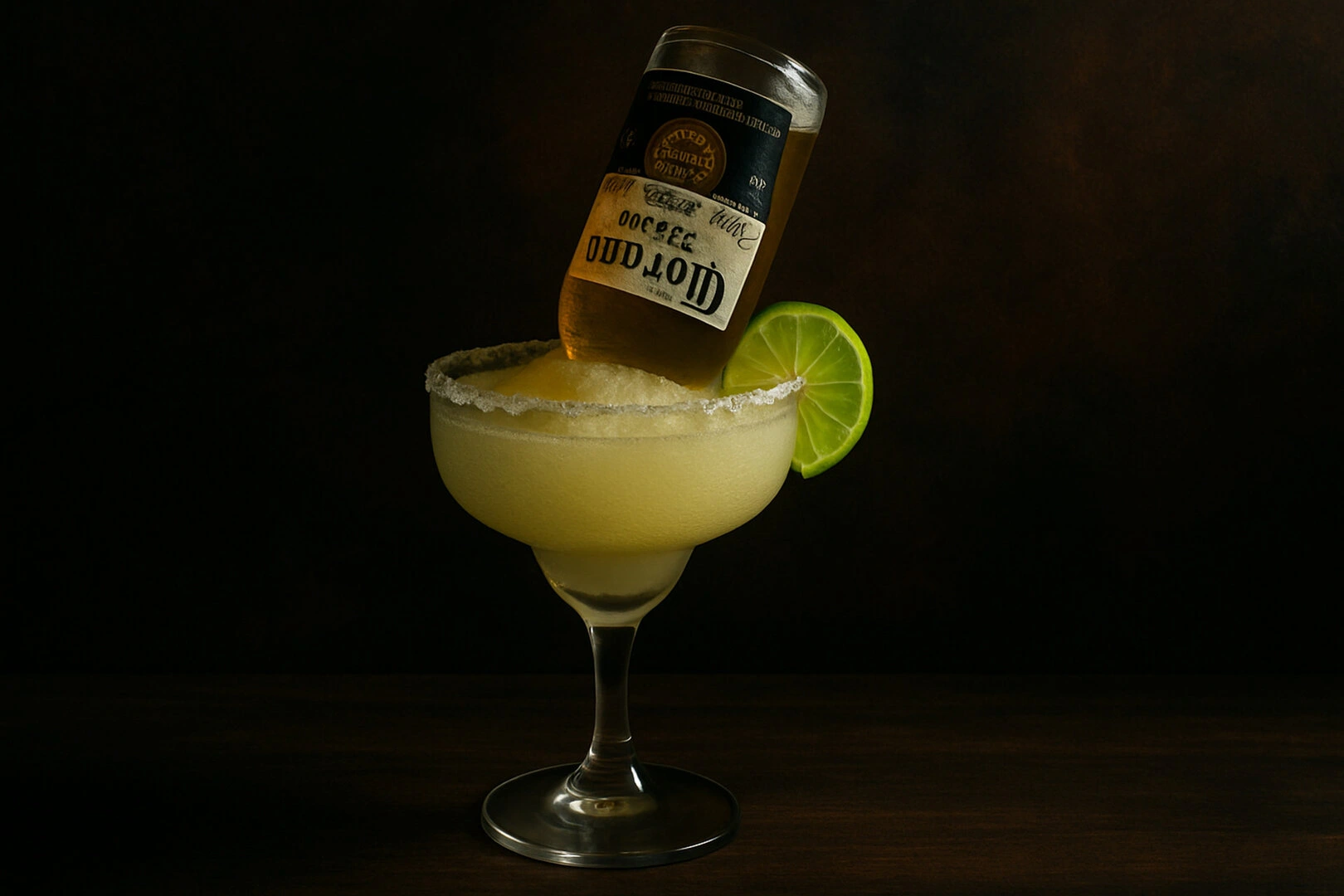Mexican Bulldog Mexican Bulldog signature drinks