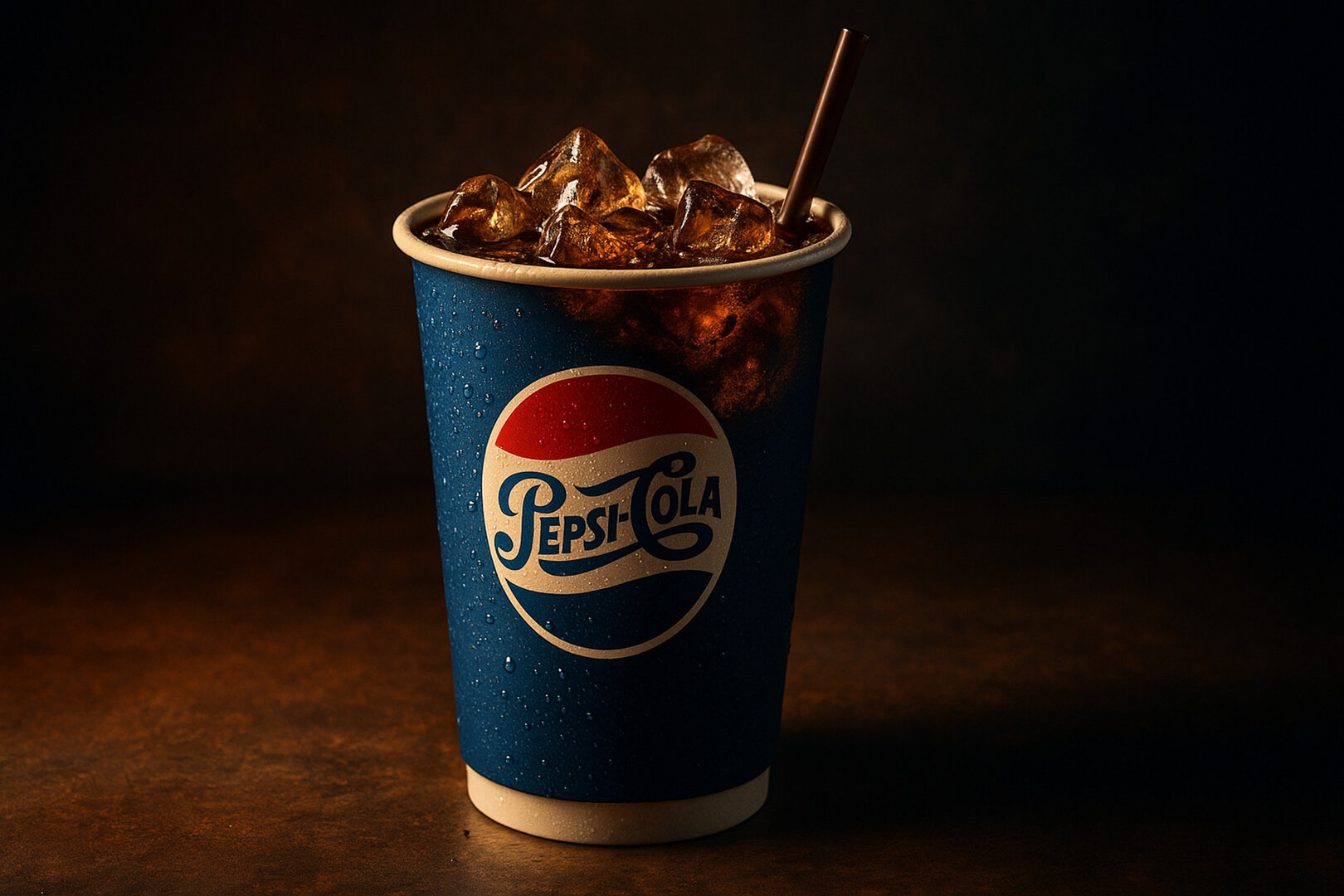 20 oz Pepsi/Fresh Brewed Tea To-Go Order 20 ounce Pepsi/Fresh Brewed Tea To-Go Orders